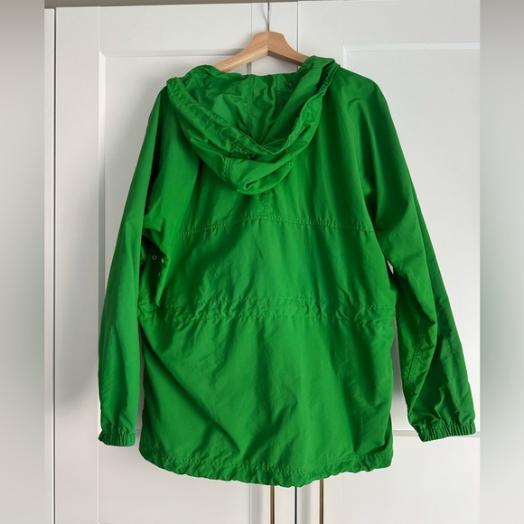 L.L. Bean Nylon Jacket | size Large - Picture 6 of 6